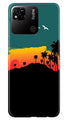 Sky Trees Case for Redmi 10A (Design - 160)