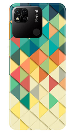 Designer Case for Redmi 10A (Design - 163)
