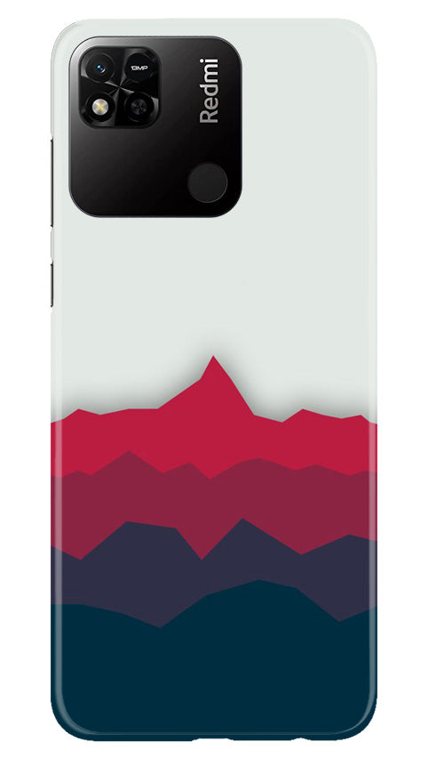 Designer Case for Redmi 10A (Design - 164)