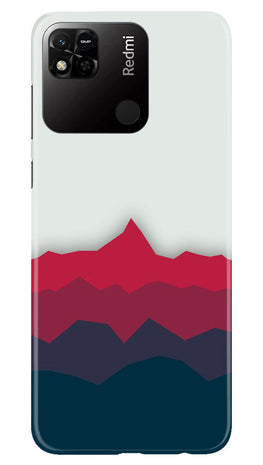 Designer Case for Redmi 10A (Design - 164)