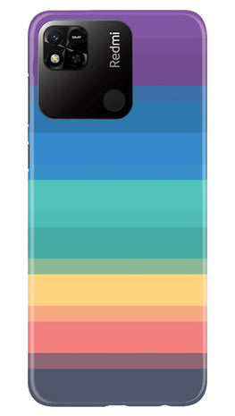 Designer Case for Redmi 10A (Design - 170)