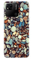 Pebbles Case for Redmi 10A (Design - 174)