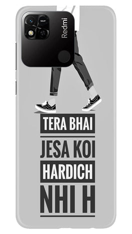 Cute Bunny Case for Redmi 10A (Design No. 182)