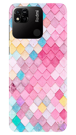 Hardich Nahi Case for Redmi 10A (Design No. 183)