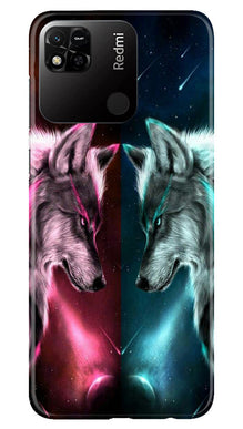 Marsh Mellow Mobile Back Case for Redmi 10A (Design - 189)