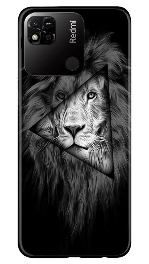 Rainbow Case for Redmi 10A (Design No. 194)
