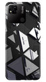 Modern Art Case for Redmi 10A (Design No. 198)