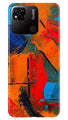 Modern Art Case for Redmi 10A (Design No. 205)