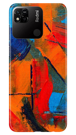 Modern Art Case for Redmi 10A (Design No. 205)