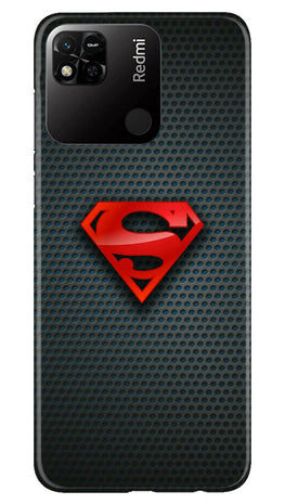 Avengers Case for Redmi 10A (Design No. 215)