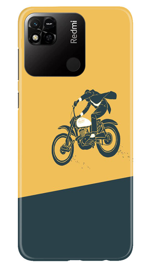 Avengers2 Case for Redmi 10A (Design No. 224)