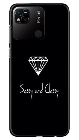 Girl Boss Pink Case for Redmi 10A (Design No. 232)