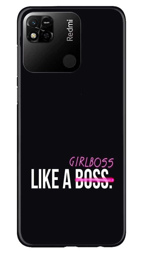 Sassy and Classy Case for Redmi 10A (Design No. 233)