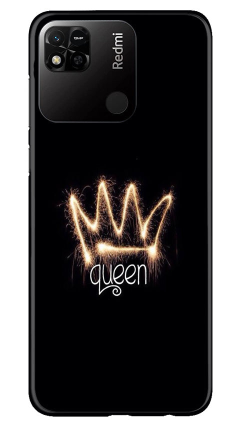 Girl Boss Pink Case for Redmi 10A (Design No. 238)