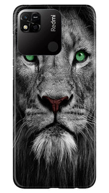 Modern Art Mobile Back Case for Redmi 10A (Design - 240)