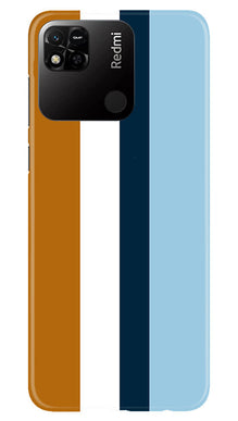 Sony Mobile Back Case for Redmi 10A (Design - 243)