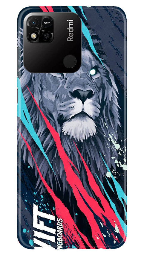 Designer Case for Redmi 10A (Design No. 246)