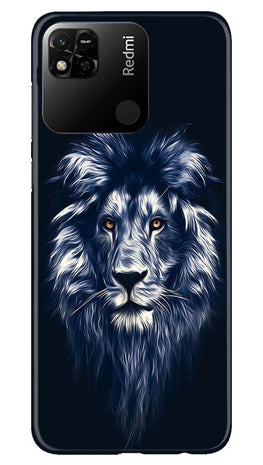 King Case for Redmi 10A (Design No. 249)