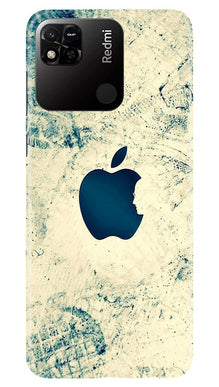 Lion Mobile Back Case for Redmi 10A (Design - 250)