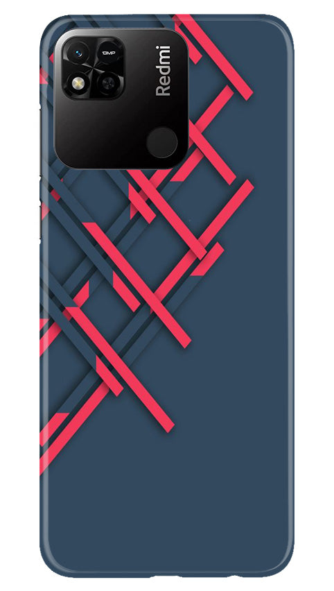 Vintage Design Case for Redmi 10A (Design No. 253)