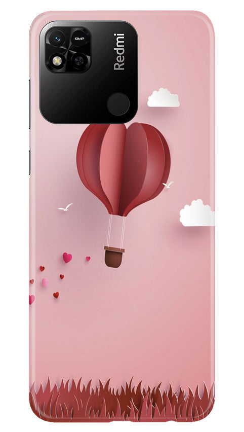 Designer Case for Redmi 10A (Design No. 254)