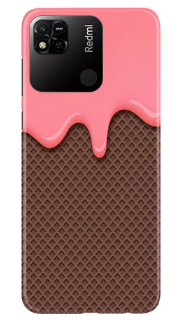 Parachute Case for Redmi 10A (Design No. 255)