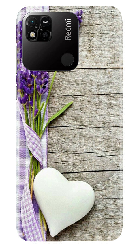 Taj Mahal Case for Redmi 10A (Design No. 259)