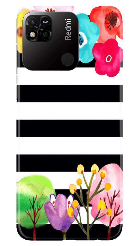 Love Case for Redmi 10A (Design No. 261)