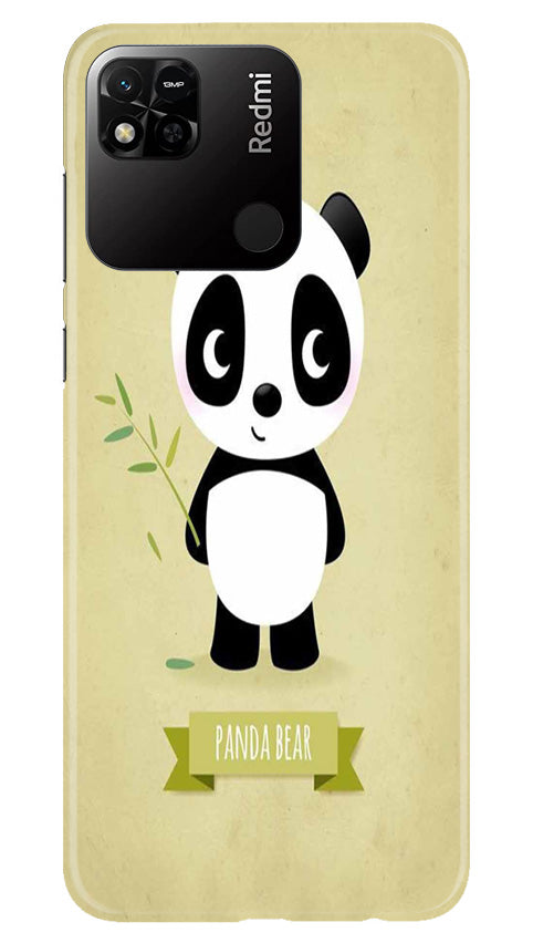 Angry Ape Mobile Back Case for Redmi 10A (Design - 278)