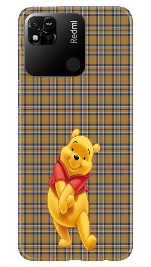 Designer Mobile Back Case for Redmi 10A (Design - 282)