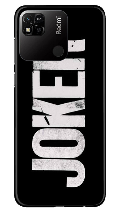 Doremon Mobile Back Case for Redmi 10A (Design - 288)