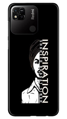 Drink Beer Mobile Back Case for Redmi 10A (Design - 290)