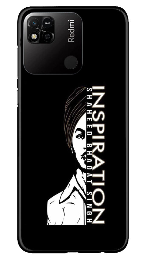 Drink Beer Mobile Back Case for Redmi 10A (Design - 290)