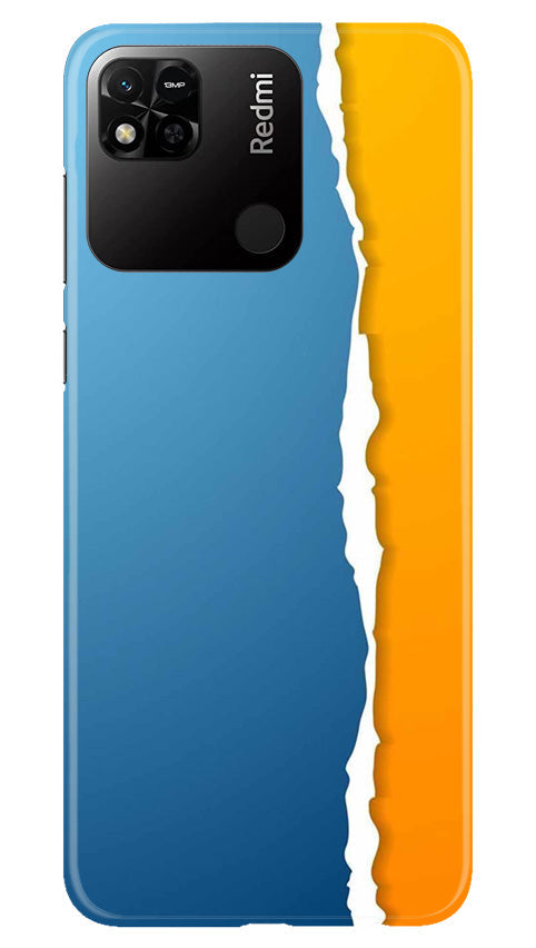 Designer Mobile Back Case for Redmi 10A (Design - 330)