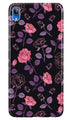 Rose Pattern Case for Redmi 7a