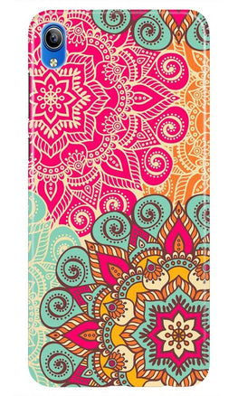 Rangoli art Case for Redmi 7a