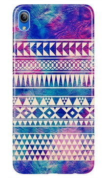 Modern Art Mobile Back Case for Redmi 7a (Design - 8)