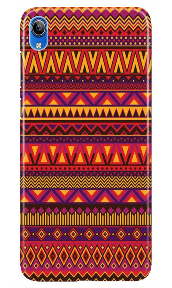 Zigzag line pattern2 Case for Redmi 7a