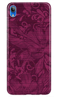 Purple Backround Case for Redmi 7a