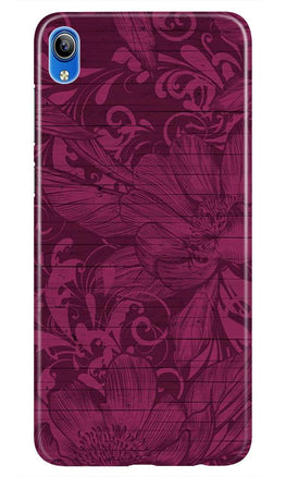 Purple Backround Case for Redmi 7a
