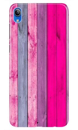 Wooden look Case for Redmi 7a