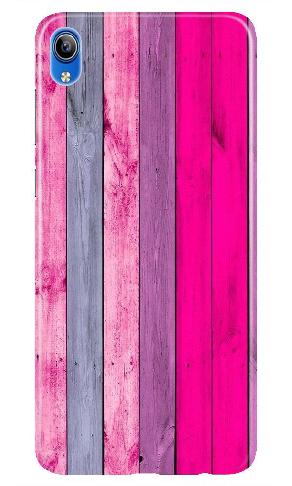 Wooden look Case for Redmi 7a