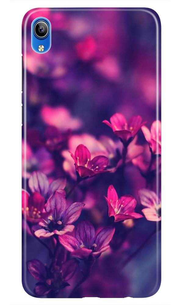 flowers Case for Redmi 7a