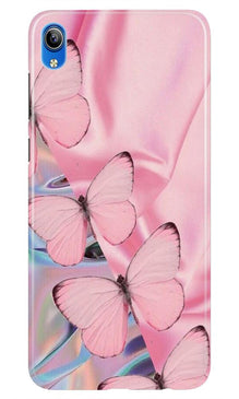 Butterflies Mobile Back Case for Redmi 7a (Design - 26)
