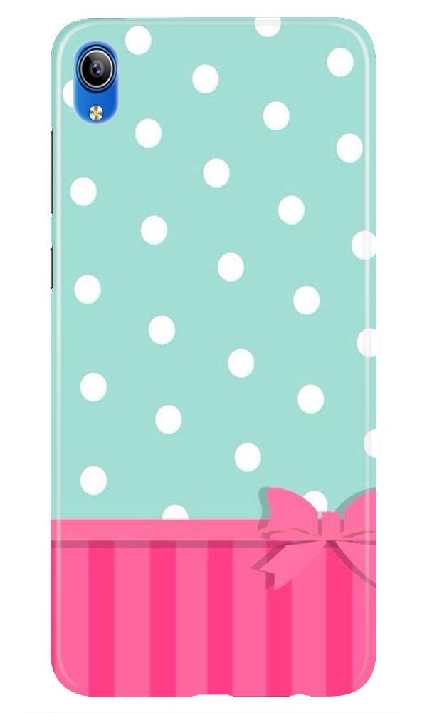 Gift Wrap Case for Redmi 7a