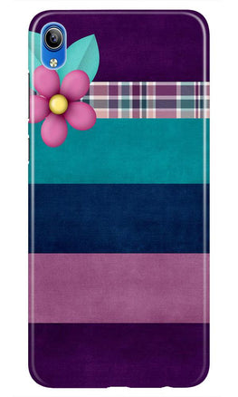 Purple Blue Case for Redmi 7a