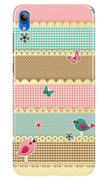 Gift paper Mobile Back Case for Redmi 7a (Design - 38)