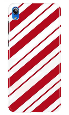 Red White Case for Redmi 7a