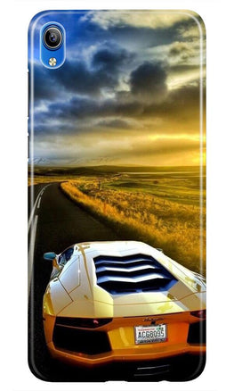 Car lovers Case for Redmi 7a