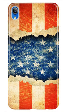 United Kingdom Mobile Back Case for Redmi 7a (Design - 52)